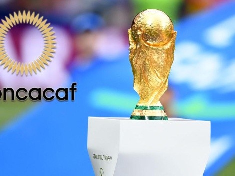 Trivia FCA: las selecciones de Concacaf que participaron del Mundial