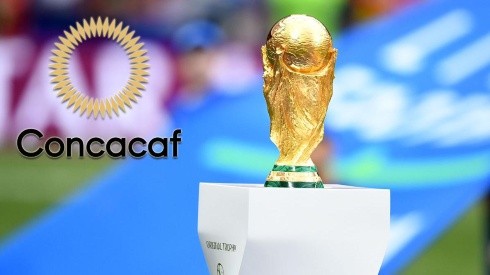 Trivia FCA: las selecciones de Concacaf que participaron del Mundial