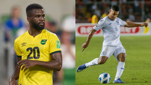 Jamaica vs. Honduras: ver aquí hoy EN VIVO y EN DIRECTO el partido por la fecha 14 del Octagonal Final de las Eliminatorias Concacaf a Qatar 2022.