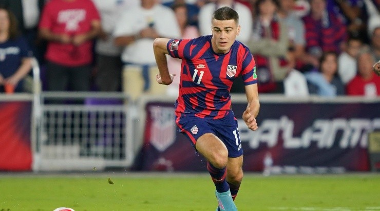 Con 19 años es la joya más preciada de Estados Unidos. (Getty Images)