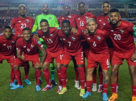 Selección de Panamá: Que sigue tras no clasificar a Qatar 2022