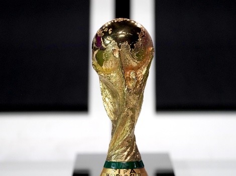 Qatar 2022: así quedó el ranking FIFA actualizado para el Mundial