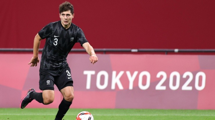 Tiene 21 años y fue fichado por el Empoli de la Serie A. (Getty Images)