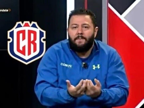 Álvaro Martínez: "Le voy a Costa Rica 'a muerte' ante Nueva Zelanda"