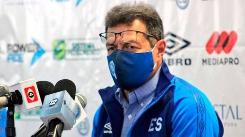 Hugo Pérez: "Hay jugadores que probablemente no continuarán"