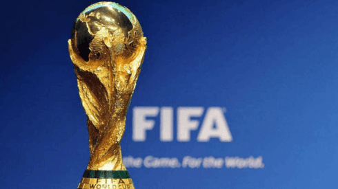 ◉ Mundial de Qatar 2022: seguí EN VIVO y EN DIRECTO el sorteo de la fase de grupos.
