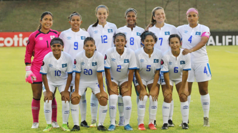 El Salvador vs. Barbados: cuándo, a qué hora y por qué canal ver hoy la fecha 3 de la Clasificatoria al Campeonato Femenino Concacaf W 2022.