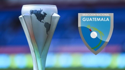 Liga de Naciones de la Concacaf 2022-23 | Selección de Guatemala: cuándo y contra quiénes juega