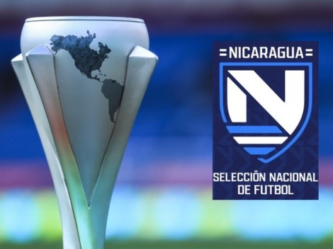 Selección de Nicaragua: cuándo y contra quiénes juega