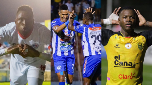 Clausura 2022 de la Liga Nacional de Honduras: resultados y tabla de posiciones tras fecha 13.