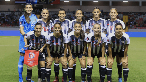 Costa Rica vs. Curazao: cuándo, a qué hora y por qué canal ver hoy el juego por la fecha 4 de la Clasificatoria al Campeonato Femenino Concacaf W 2022.