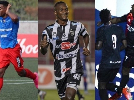 Apertura 2022 de la Liga Panameña de Fútbol: la tabla de posiciones tras las fecha 11