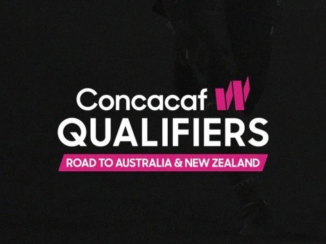 Así es el formato del Campeonato Concacaf W para el Mundial de Australia-Nueva Zelanda