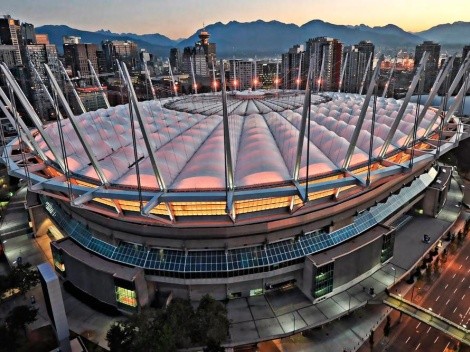 Mundial 2026: FIFA añade una nueva ciudad al proceso de selección de sedes
