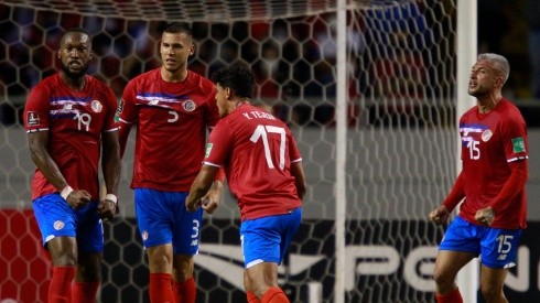 “Costa Rica podría tener muchas posibilidades... no ha sido la Alemania brillante de otros tiempos”.