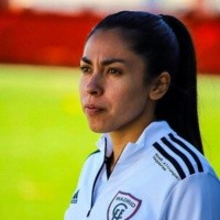 El fuerte mensaje que lanzó Ana Lucía Martínez por la salida de Espinoza en Guatemala