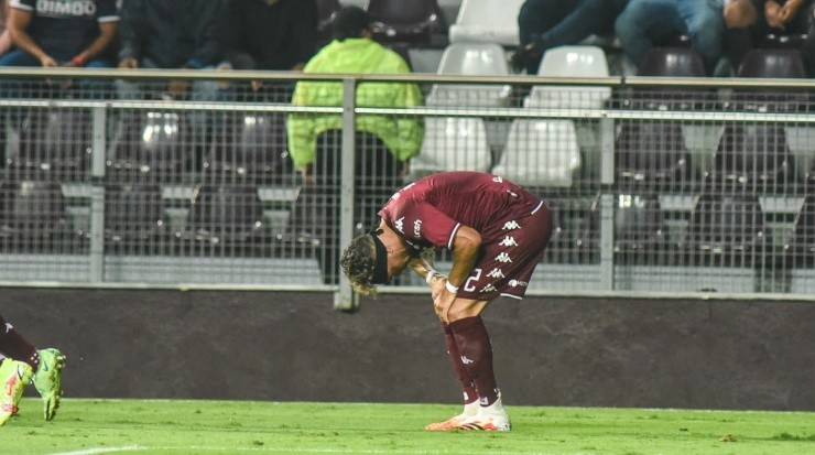 Christian Bolaños, Deportivo Saprissa (Saprissa Oficial)
