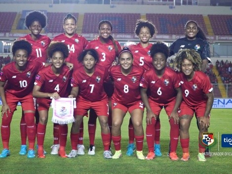 Selección de Panamá: cuándo y contra quiénes juega