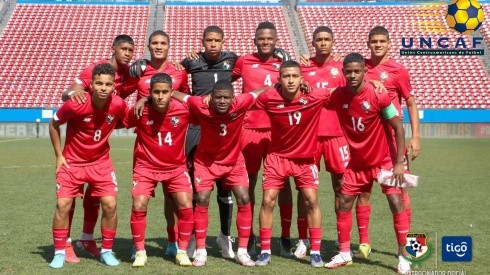 Panamá ya conoce sus convocados para el Torneo Uncaf 2022