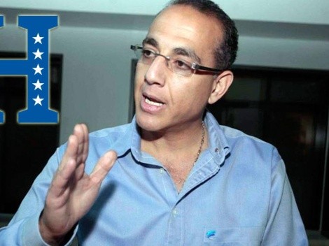 Javier Atala revela detalles sobre el próximo entrenador de Honduras