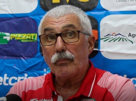 Manuel Keosseián se quiere despedir de Marathón siendo campeón
