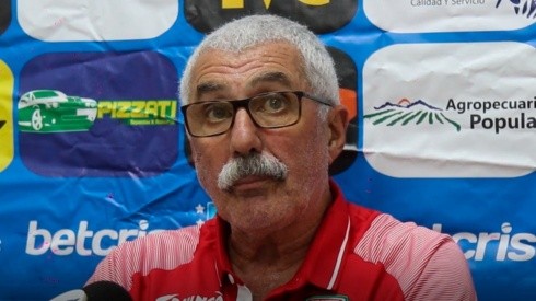 Manuel Keosseián advierte a Olimpia