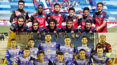 CD FAS vs. Isidro Metapán: ver aquí hoy EN VIVO y EN DIRECTO el partido por la fecha 19 del Clausura 2022 de la Liga Mayor de El Salvador.
