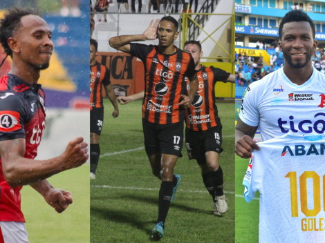 Clausura 2022 de El Salvador: la tabla de posiciones tras la fecha 19