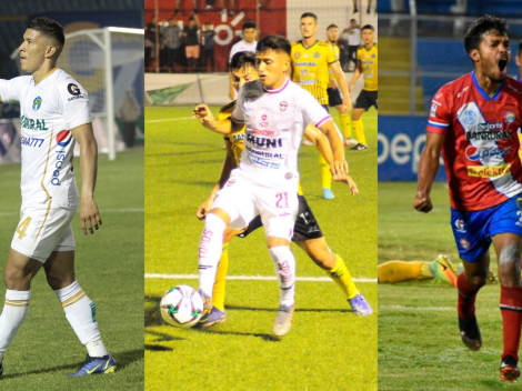 Clausura 2022 de Guatemala: la tabla de posiciones tras la fecha 19