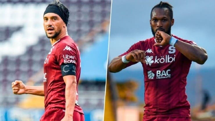 Bolaños y Waston inmersos en la polémica tras asistir al festival de música PICNIC