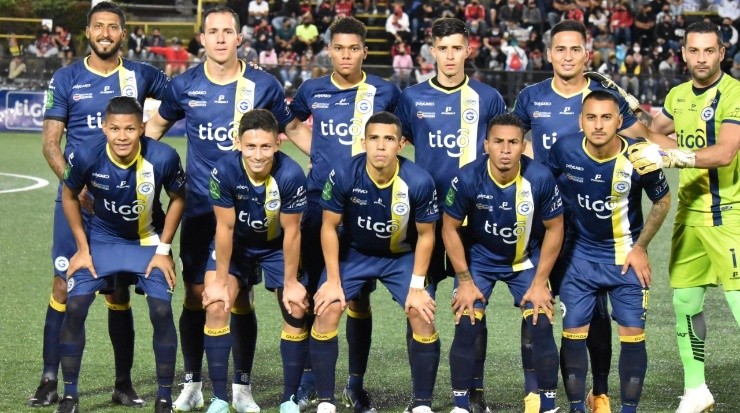 Guadalupe FC quiere meterse en la gran fiesta pero debe mejorar y sacar los resultados (Guadalupe FC)