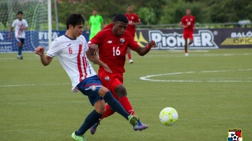 Panamá igualó frente a Puerto Rico en su segundo partido del Torneo UNCAF