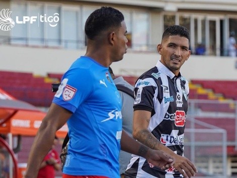 Tauro FC calienta el Clásico Nacional en redes sociales