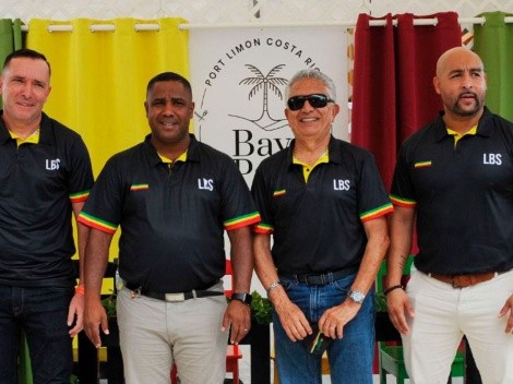 Limón Black Star: nuevo equipo en el Caribe de Costa Rica