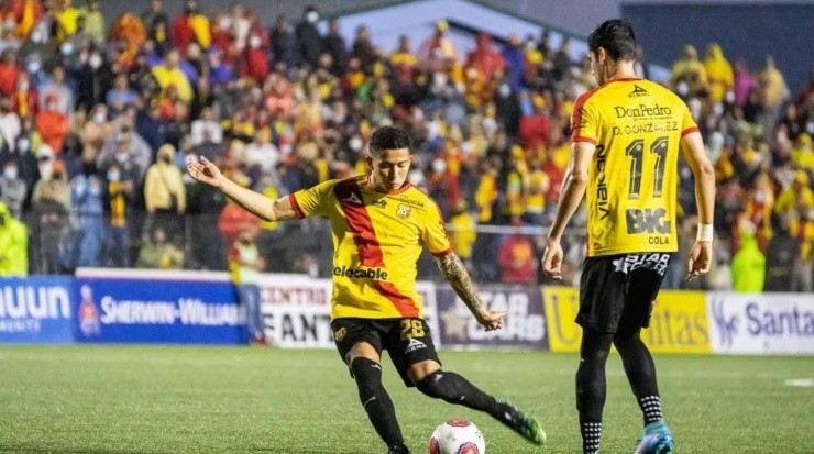 Herediano jugará como local este sábado (CSH Oficial)