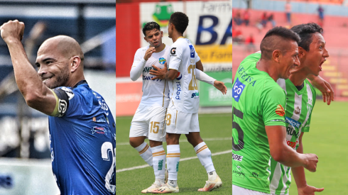 Clausura 2022 de la Liga Nacional de Guatemala: resultados y tabla de posiciones tras fecha 21.