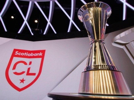 Liga Concacaf 2022: los participantes confirmados
