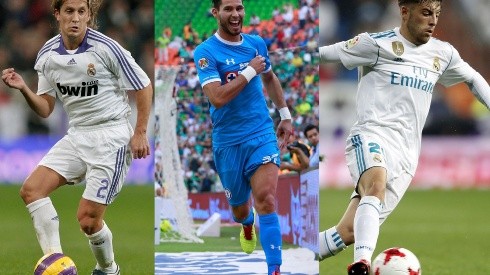 Top futbolistas de primer nivel que llegaron a la Liga Panameña de Fútbol