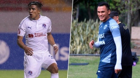 Los dos clubes con plantillas más valiosas de Honduras