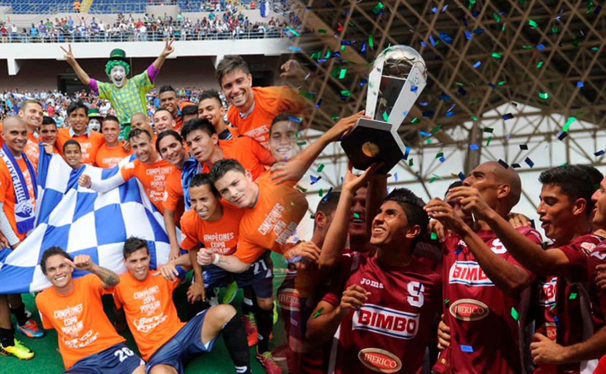 ¡Confirmado! Se jugará Torneo de Copa en Costa Rica después de 7 años