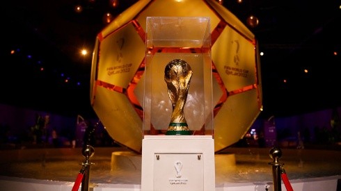 ¿Parada en Centroamérica? La Copa del Mundo estará de "tour" antes de Qatar 2022.