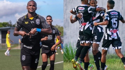 CAI vs. Tauro FC: ver aquí EN VIVO y EN DIRECTO los play-offs del Apertura 2022 de la Liga Panameña de Fútbol