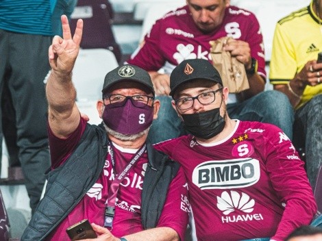 ¡Es oficial! Uso de mascarillas en estadios de Costa Rica no será obligatorio