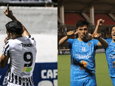 Clausura 2022 de Nicaragua: ¡Así se jugará la final!