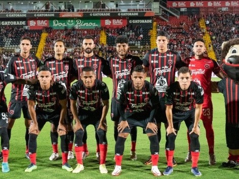 ◉ Fichajes del Alajuelense: rumores de transferencia de los manudos rumbo al Apertura 2022 de la Liga Promérica de Costa Rica