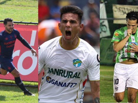 Clausura 2022 de Guatemala: resultados de la ida de cuartos de final y fecha de la vuelta