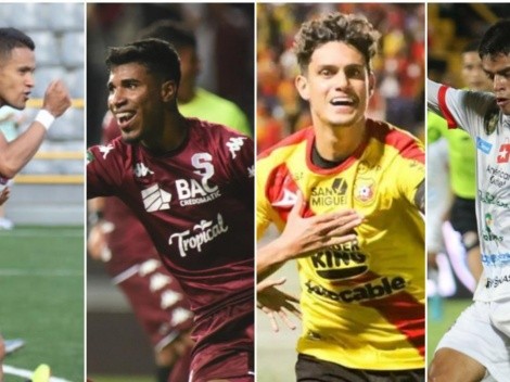 Clausura 2022 de Costa Rica: qué necesita cada equipo para clasificar a semifinales