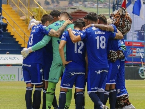 Tras salir goleado, Cartaginés se quedará sin pelear la Liga Concacaf