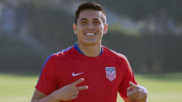 Rubio Rubín decidió dejar de lado a Estados Unidos y eligió a Guatemala.