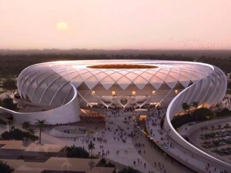 Nuevo Estadio Nacional de El Salvador: revelan cuándo iniciarán las obras